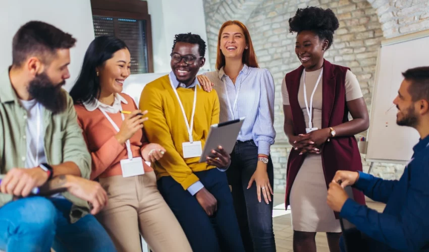 Careers at Igrow International